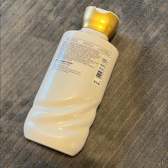 Always & Forever Body Wash | Bath & Body Works - Picture 2 of 2